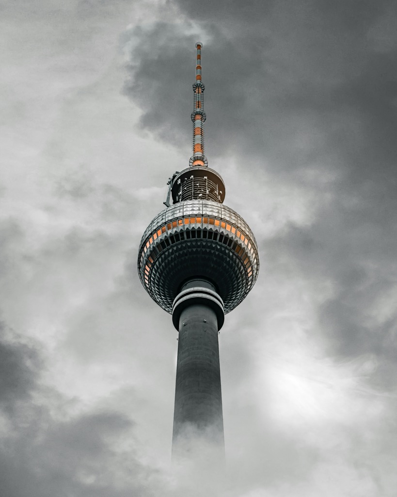Foto aus dem Portfolio