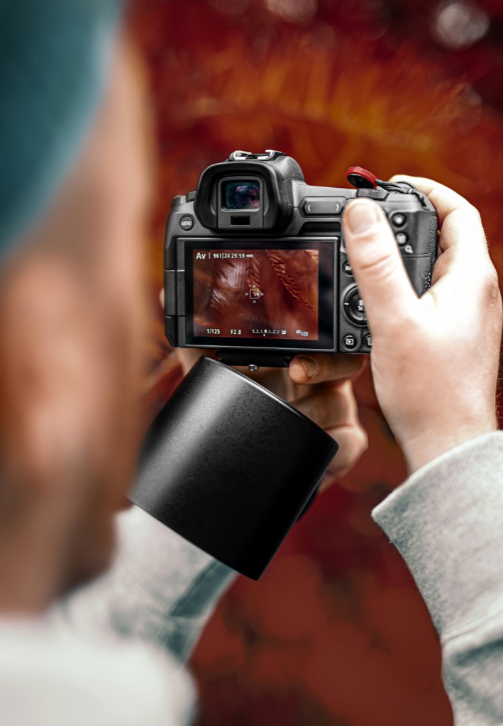 Foto aus dem Portfolio