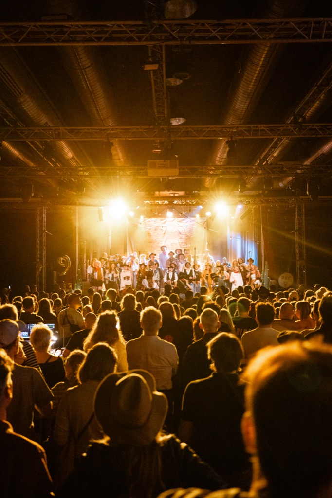 Eventfotografie