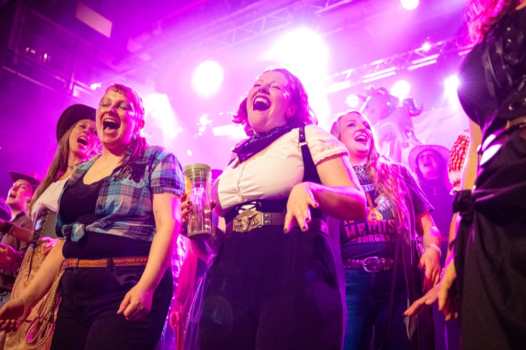 Eventfotografie