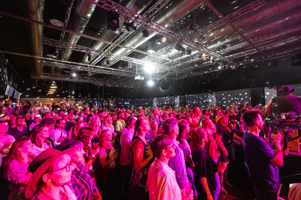 Eventfotografie
