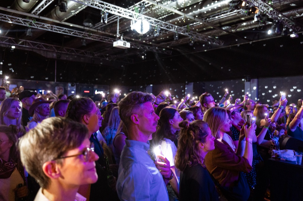 Eventfotografie
