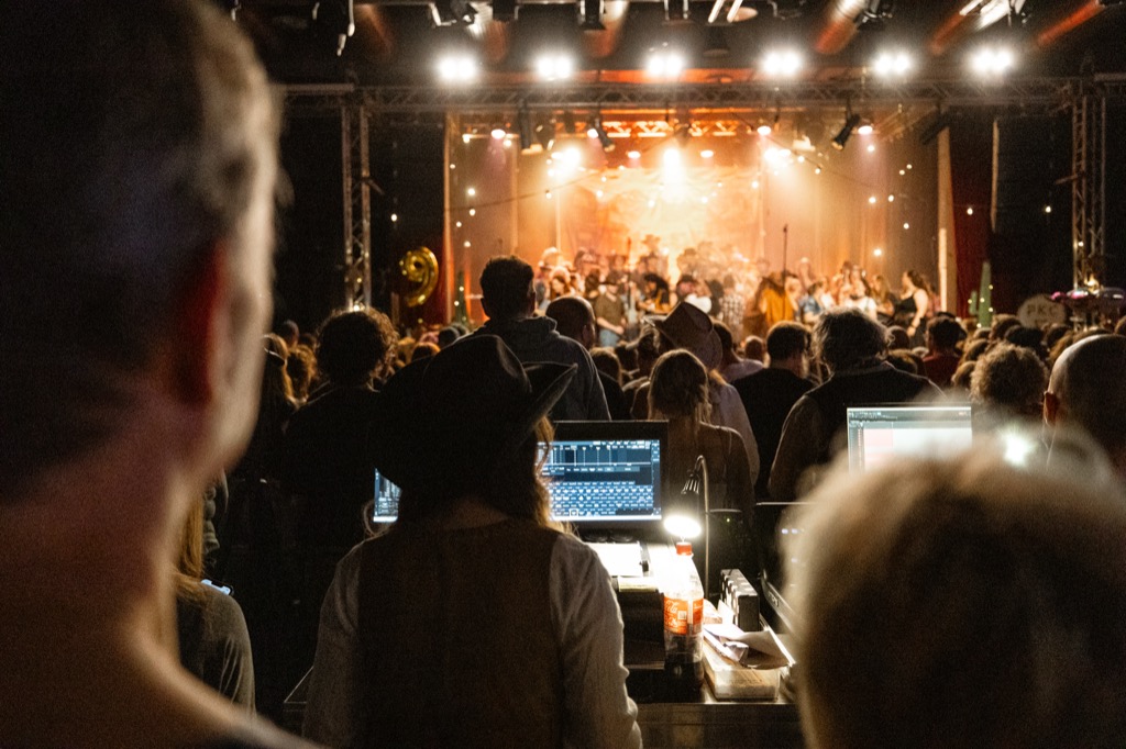 Eventfotografie