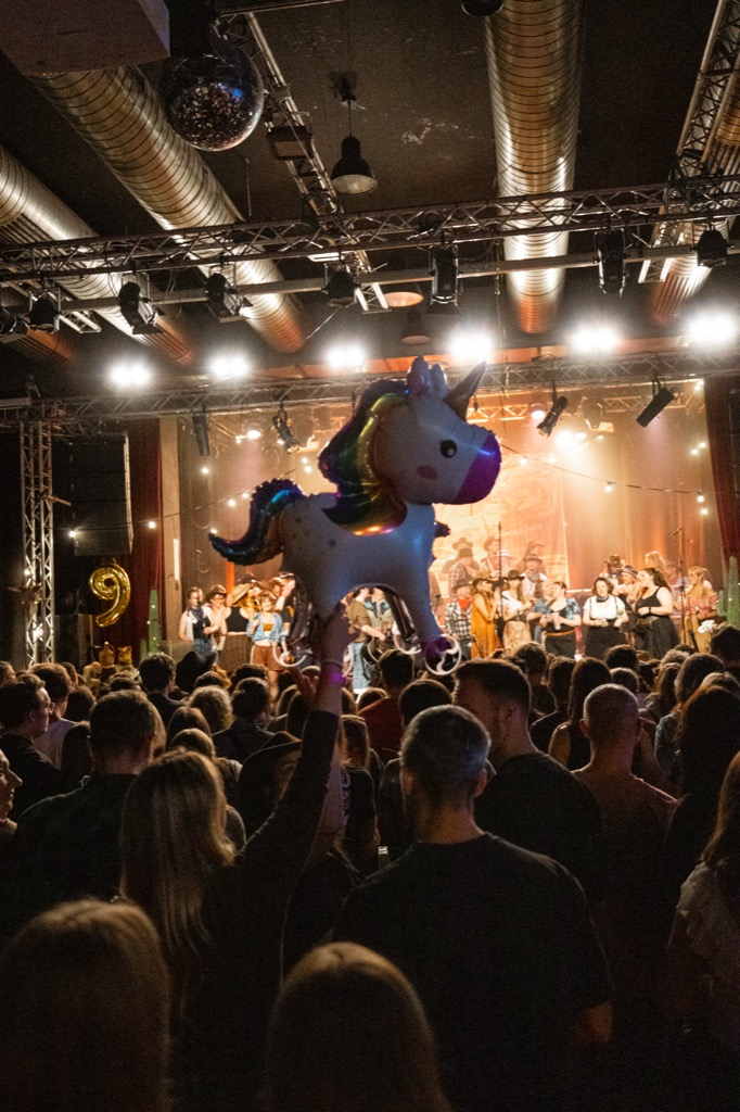 Eventfotografie
