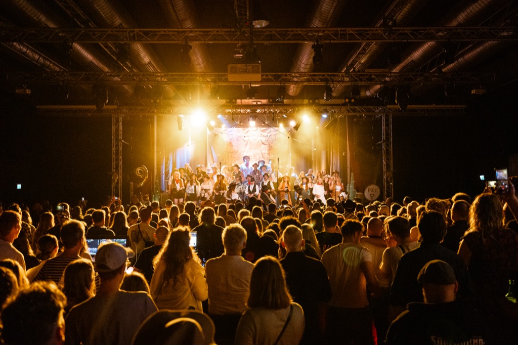 Eventfotografie
