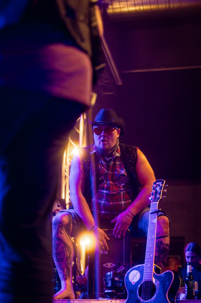 Eventfotografie