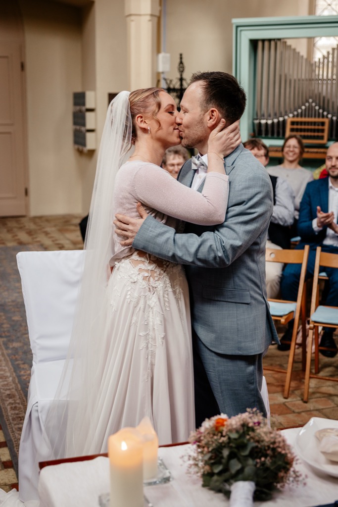 Hochzeitsfotografie