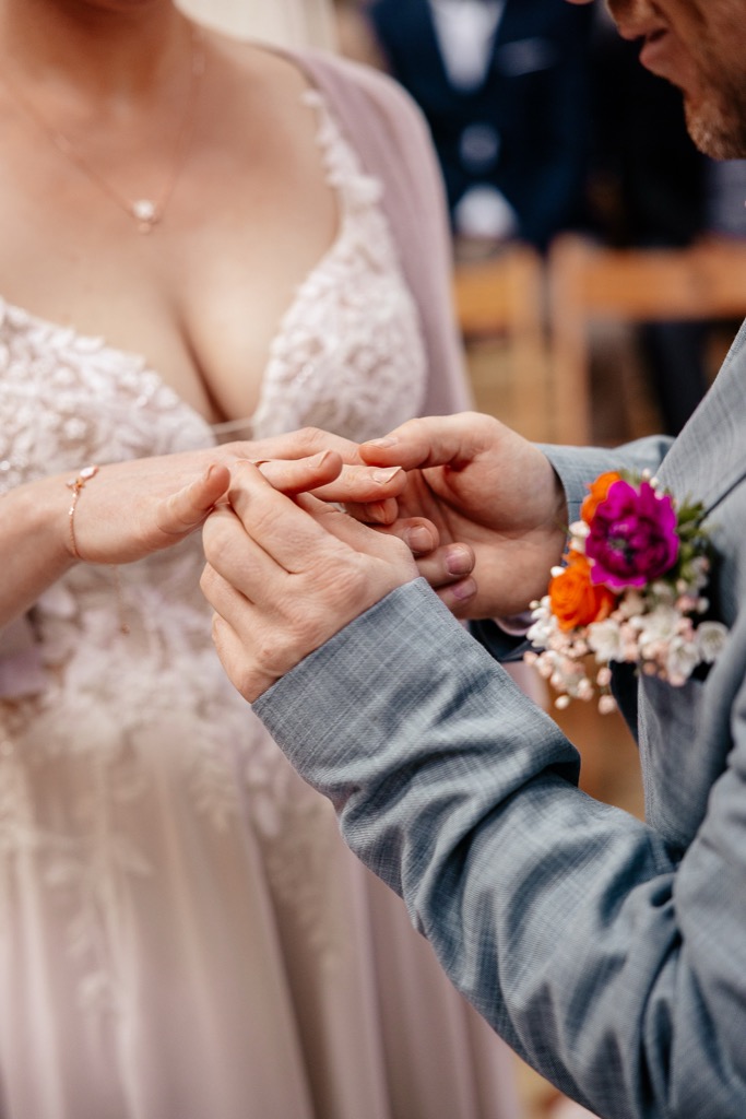 Hochzeitsfotografie