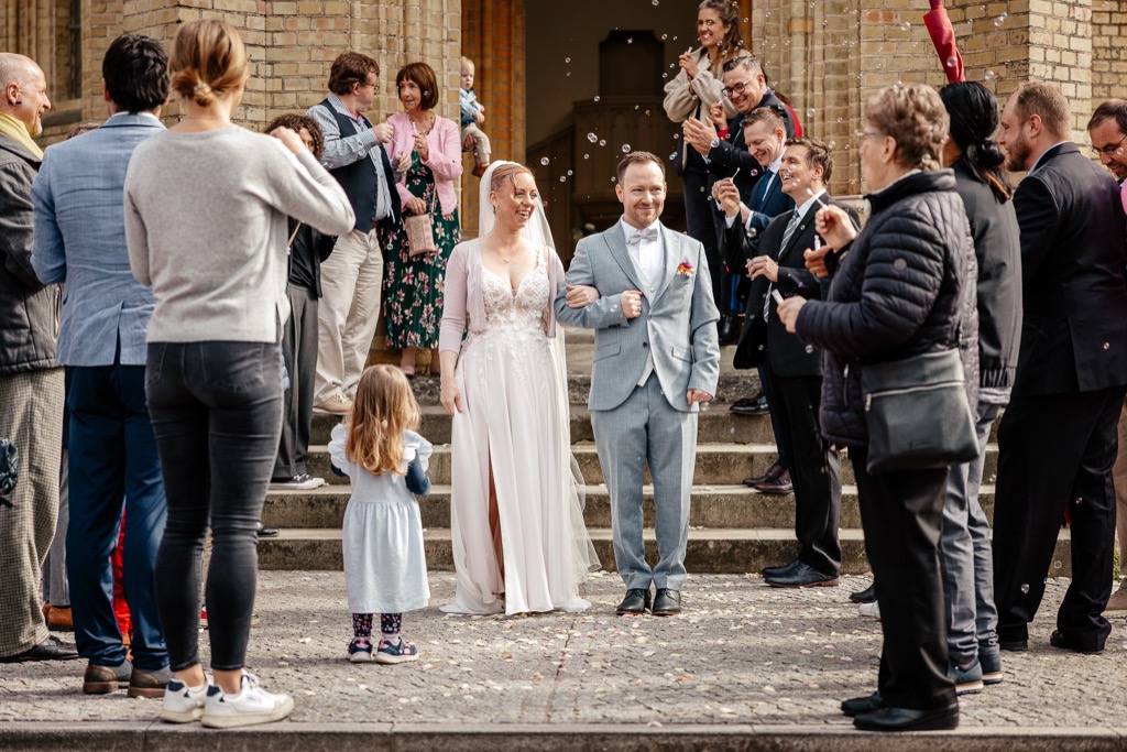 Hochzeitsfotografie