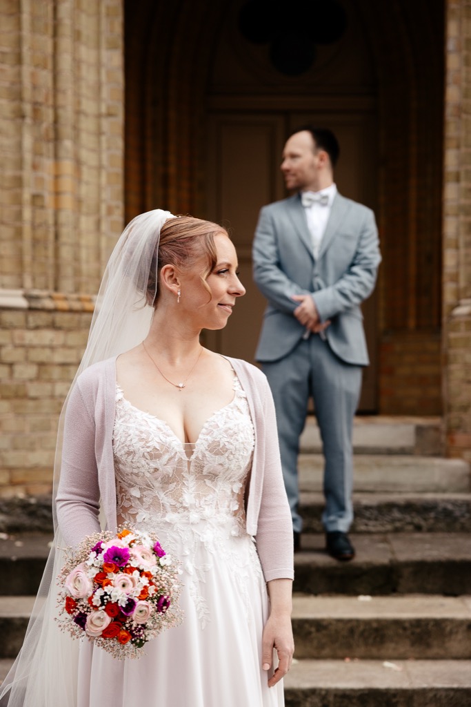 Hochzeitsfotografie