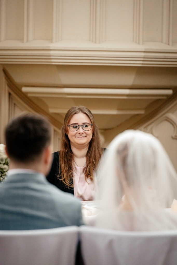 Hochzeitsfotografie